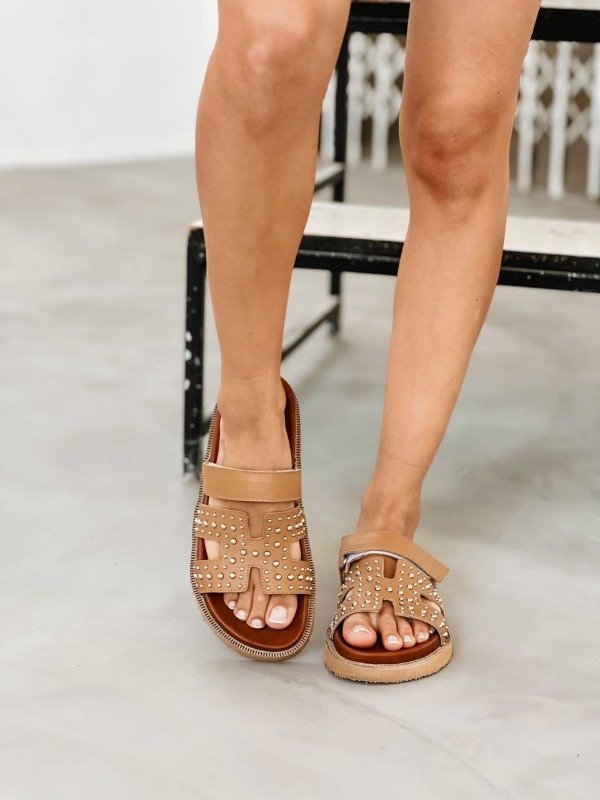 Producto - Hermes Suela - Cuero-