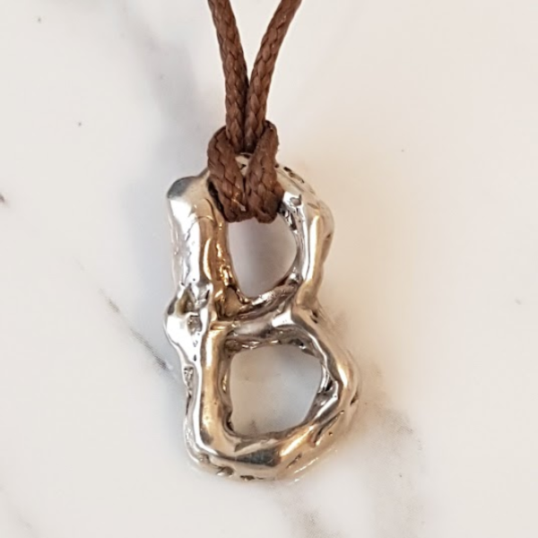 Producto - Dijes Iniciales
