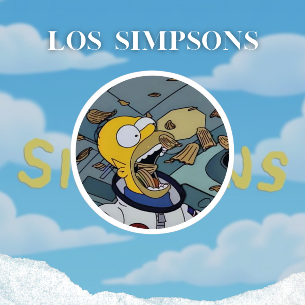 Producto - Homero Espacial