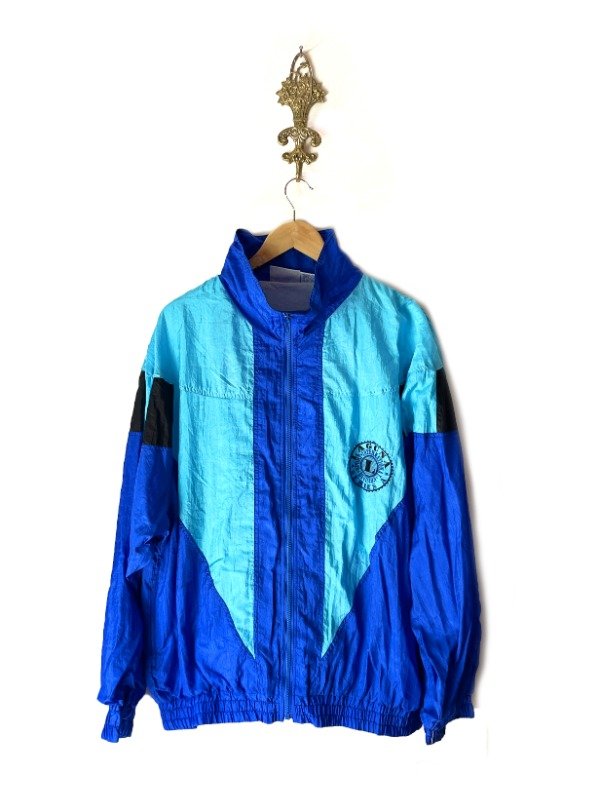 Producto - Campera Rompevientos Laguna