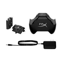 Producto - Hyperx Base De Carregamento Chargeplay Duo Hx Cpdux C Par...