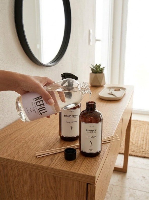 Producto - Refill 500ml clásico - 2