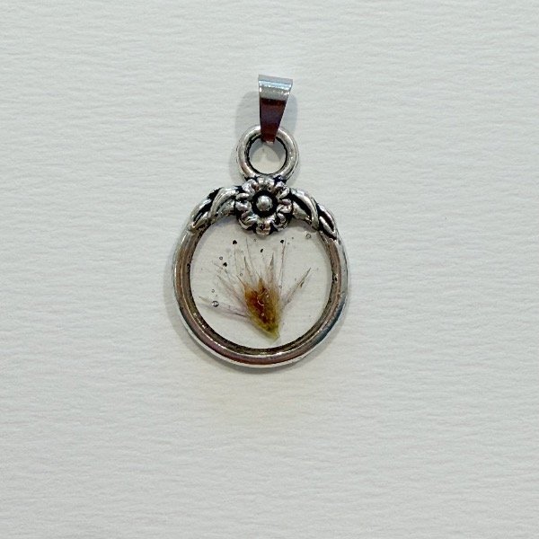 Producto - Dije Sedum