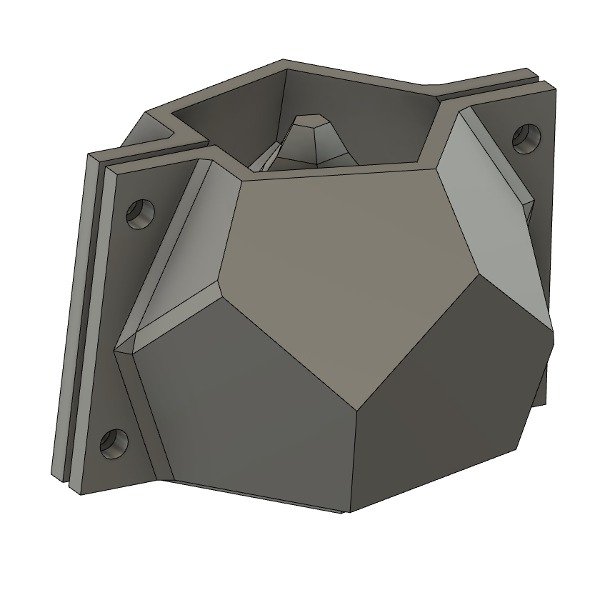 Producto - Molde maceta N14 043