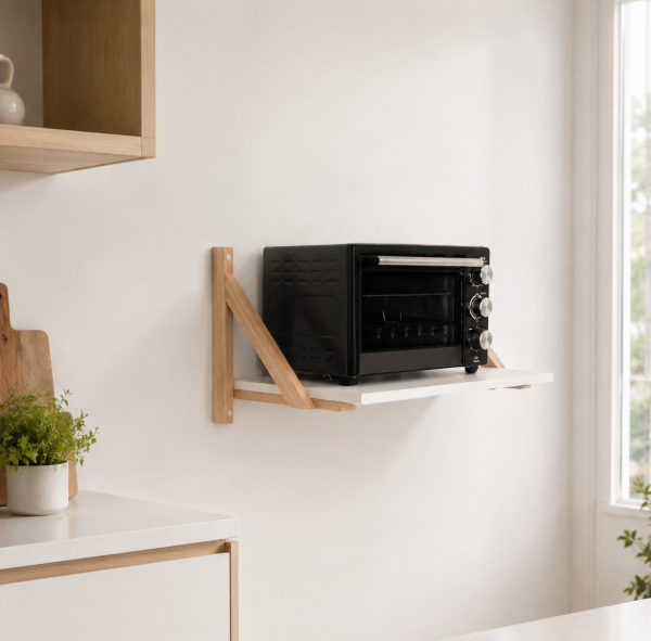Producto - ESTANTE QUATRO