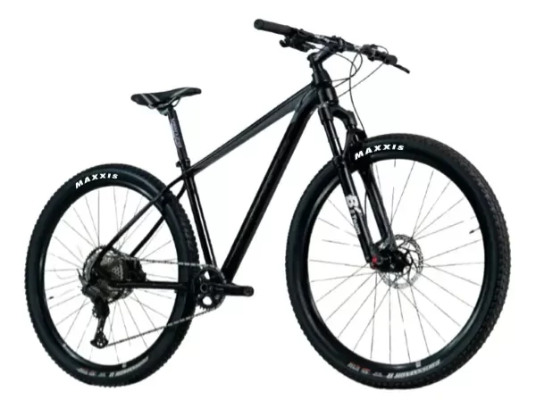 Producto - Bicicleta Venzo Atix Expert Rodado 29 - 1x12 Deore - 0
