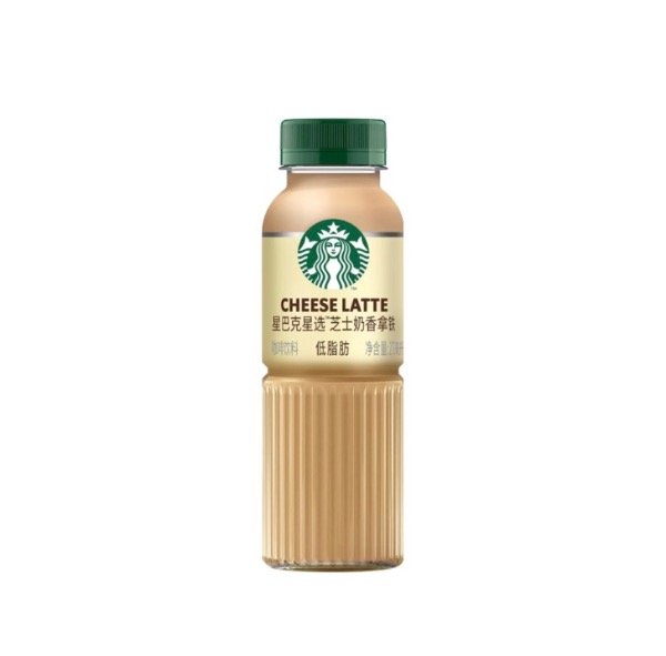Producto - Starbucks Cheese Latte 270ml