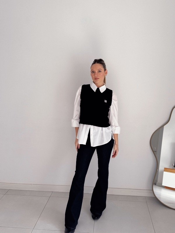 Producto - Chaleco NIZE