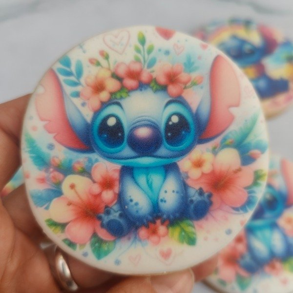 Producto - Cookies impresas