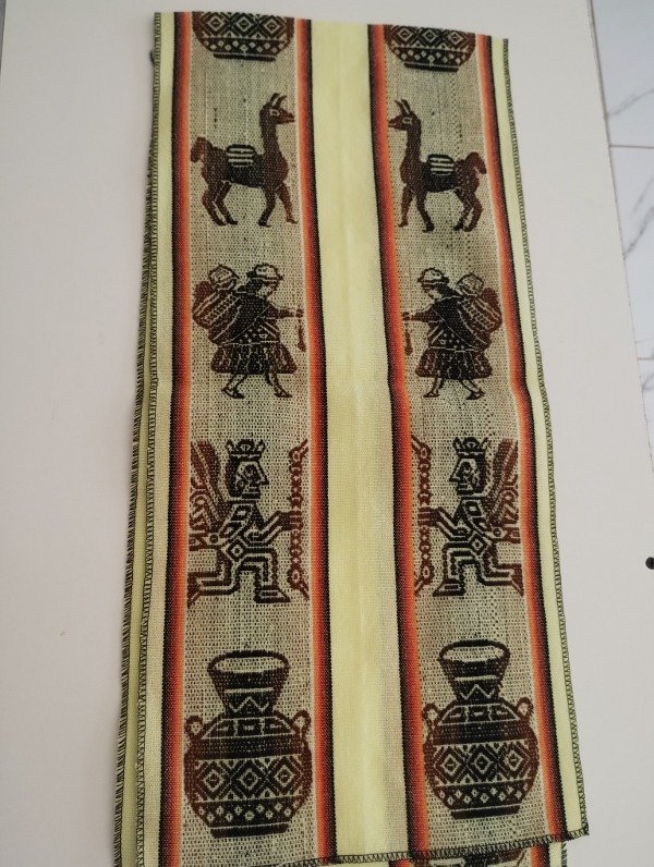 Producto - Camino mesa aguayo2