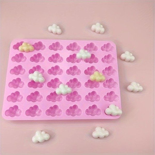 Producto - Molde mini nubes x 36