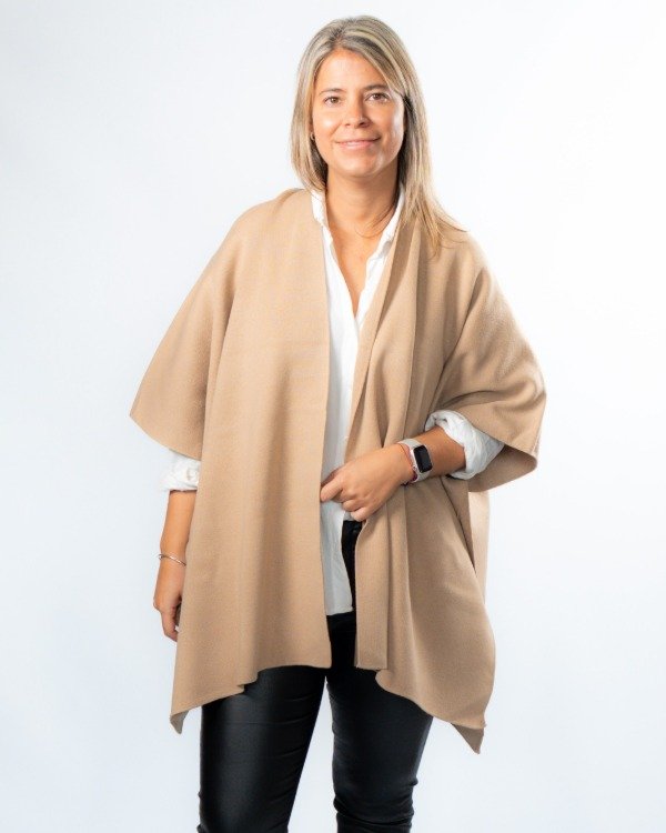 Producto - Ruana Barby