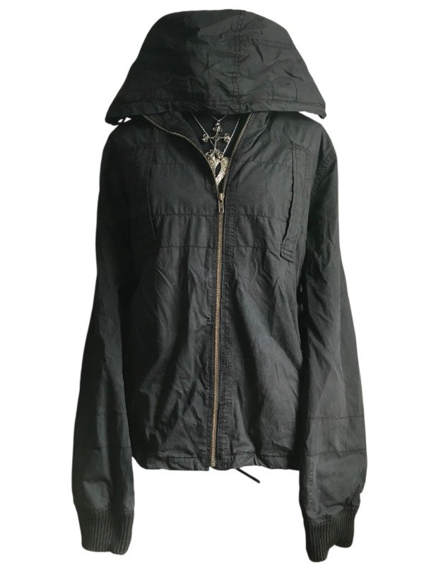 Producto - Winter jacket BOWEL UK