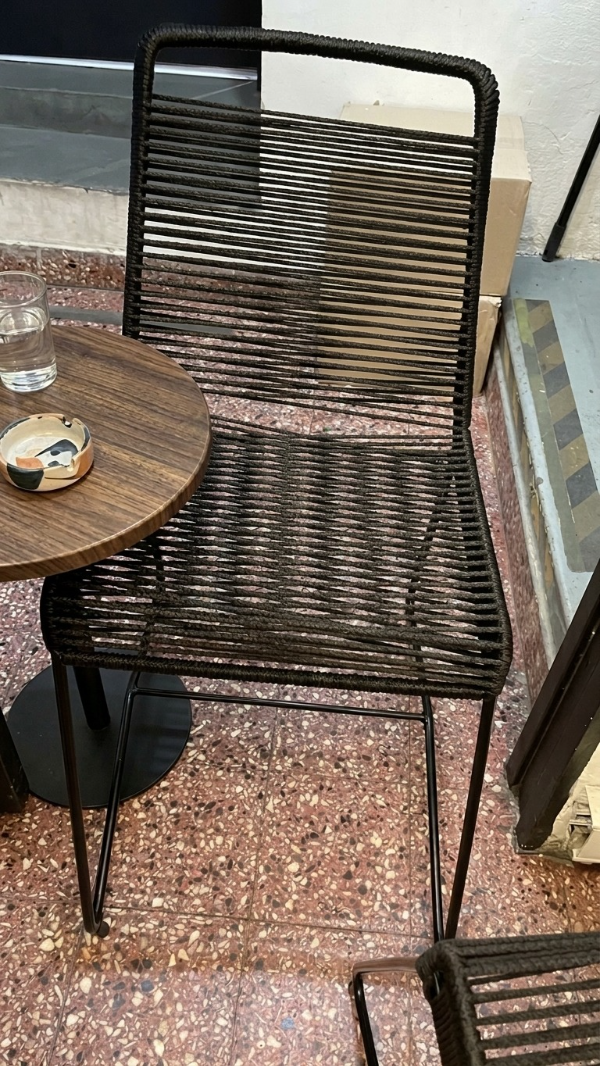 Producto - Silla Tulum (unidad) - 1