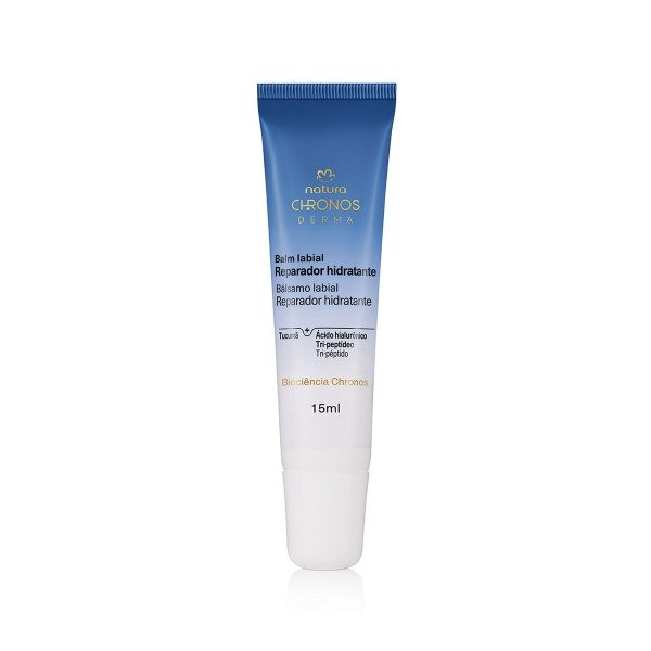 Producto - Bálsamo labial reparador hidratante 15ml