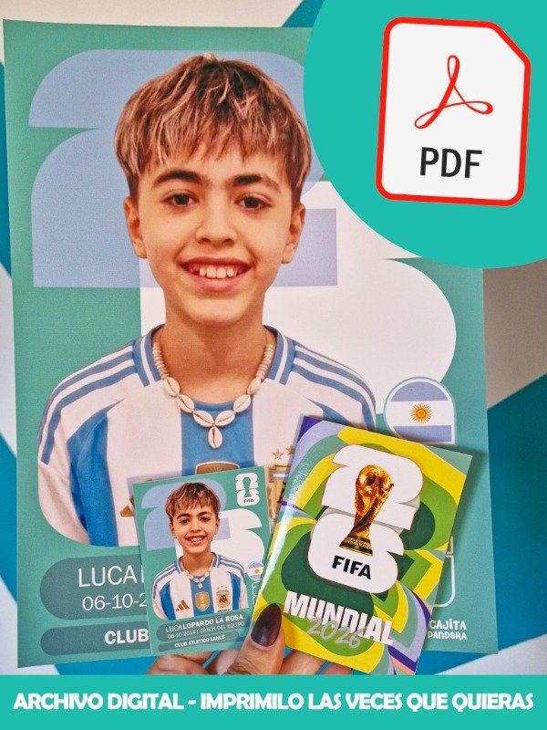 Producto - PACK DIGITAL DEL JUGADOR