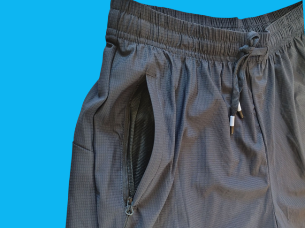 Producto - Short ultra liviano importado - 3