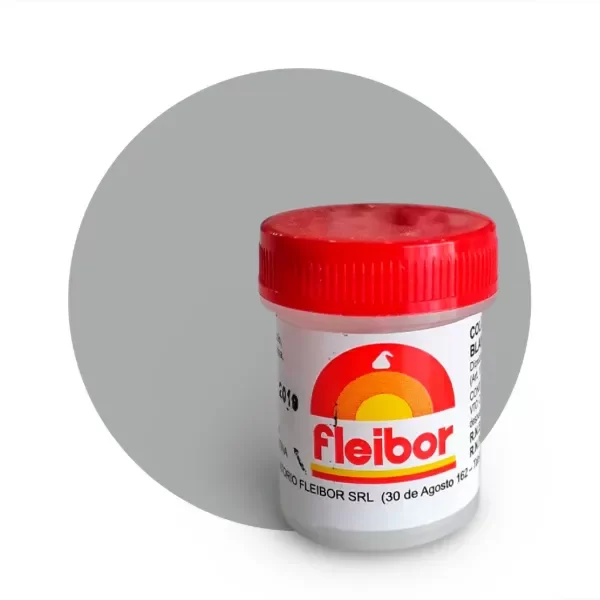 Producto - PLATEADO