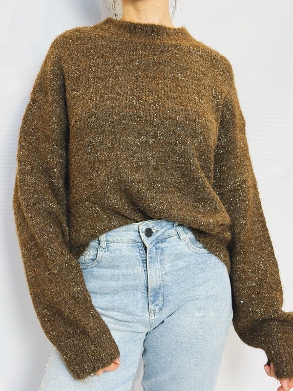 Producto - Sweater lentejuelas