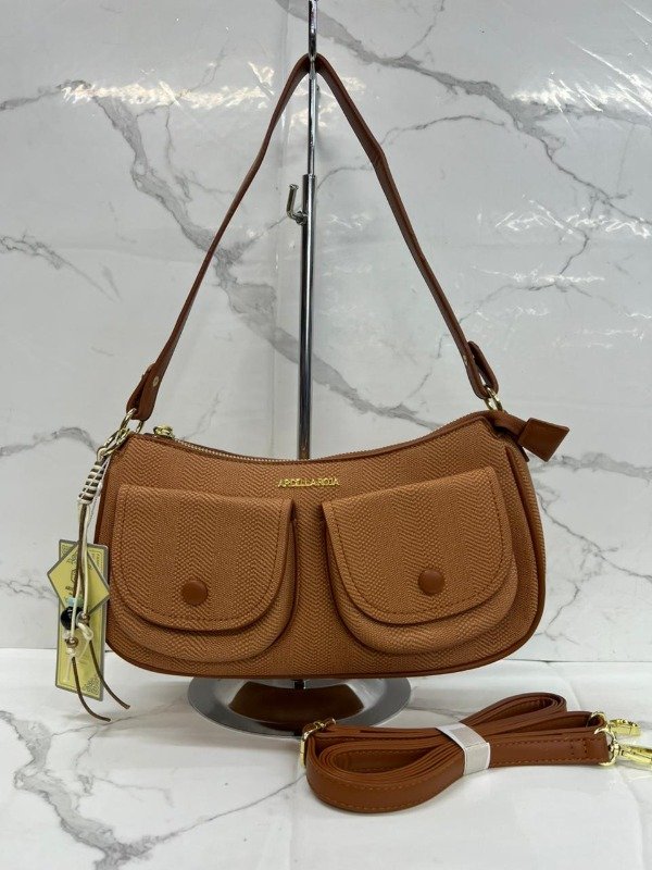 Producto - BAGUETTE ARDILLA ROJA DD1310