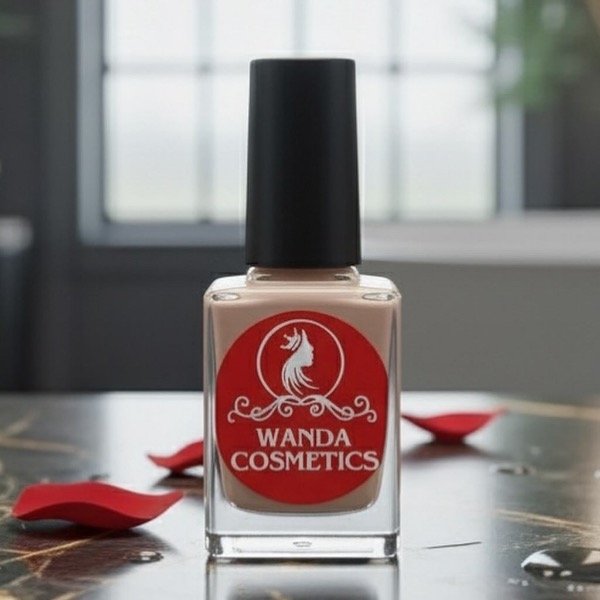 Producto - Esmalte Sahara