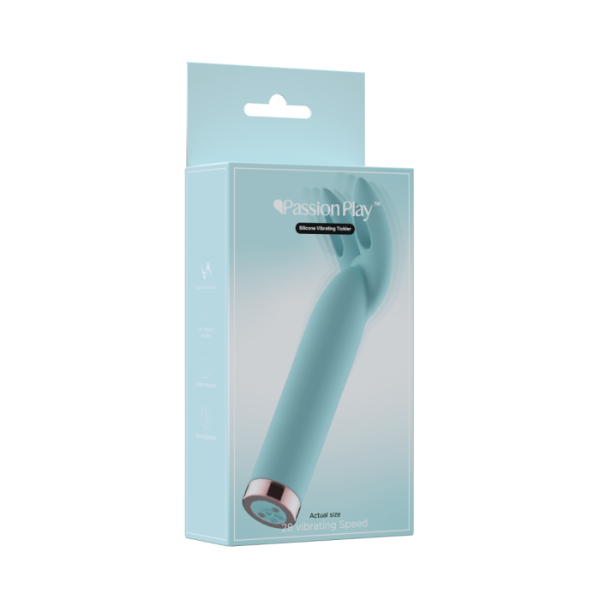 Producto - estimulador Vibrating Tickler - 0