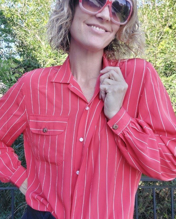 Producto - Camisa Saye