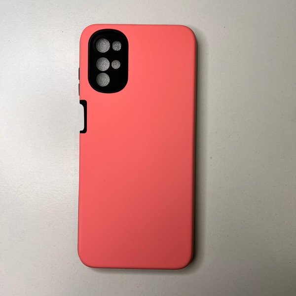 Producto - Funda alto impacto - G22 salmón