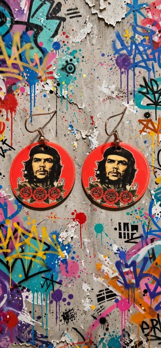 Producto - Arito el che 2