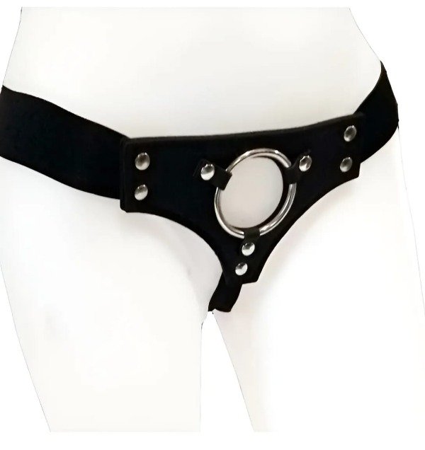 Producto - ARNES CINTURON UNISEX PARA DILDO - 0