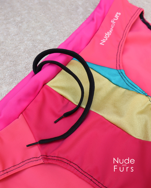 Producto - Sunga Carnaval