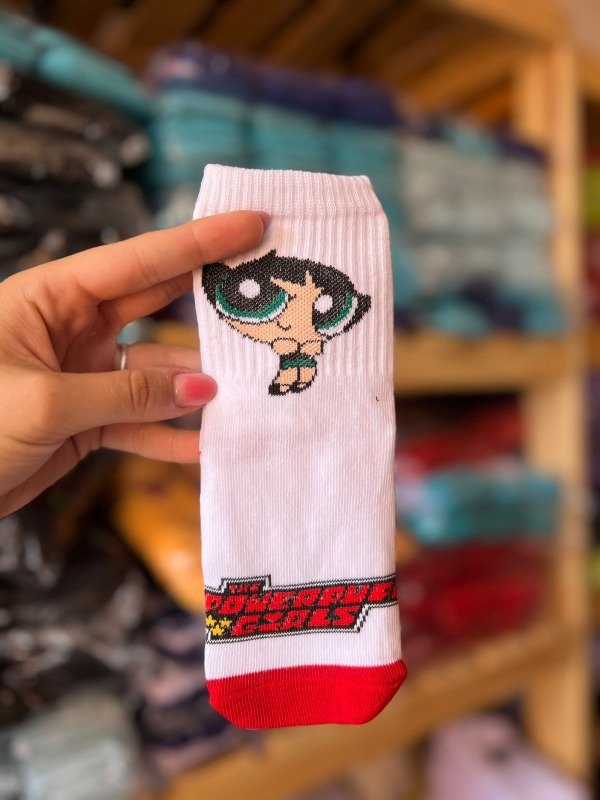 Producto - medias 3/4 kids bellota