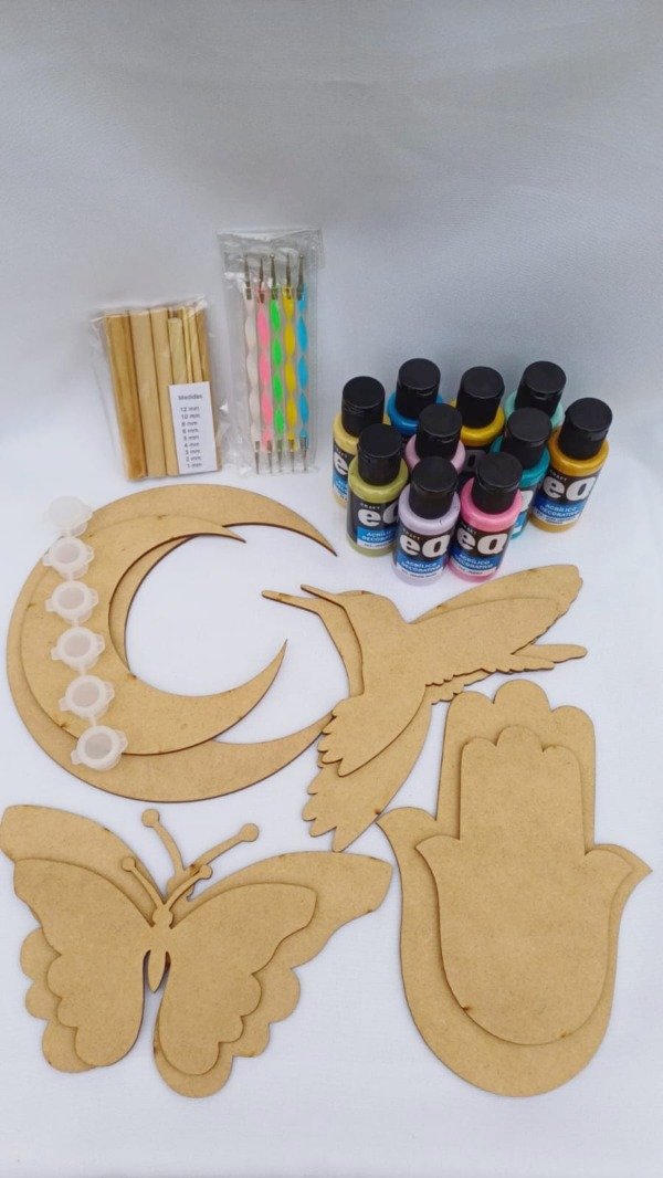 Producto - Kit figuras 1 y 2