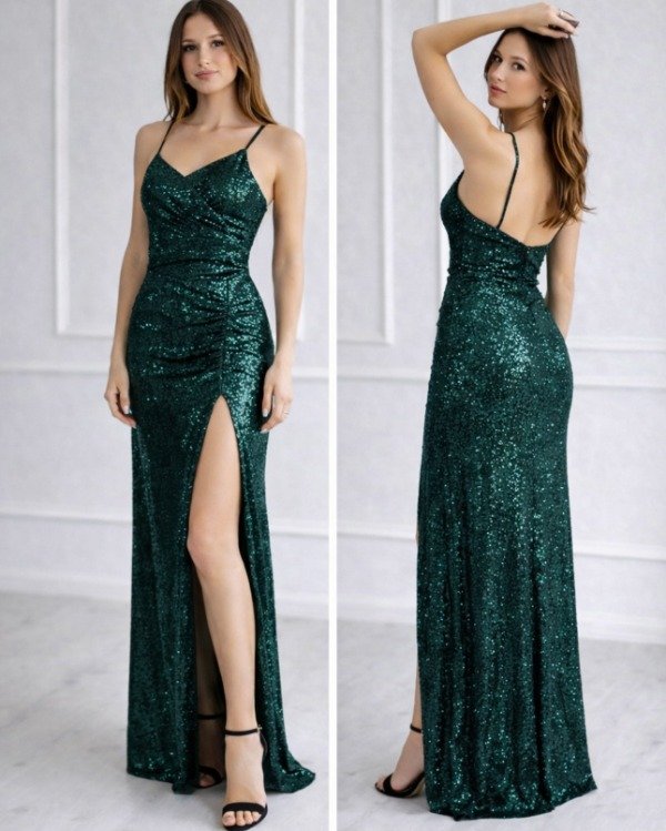 Producto - Vestido PETRA - 5