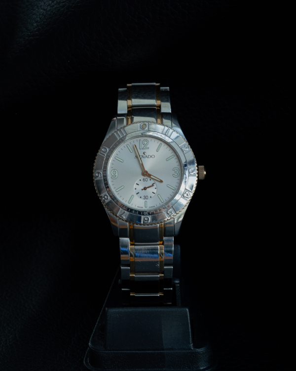 Producto - MOVADO