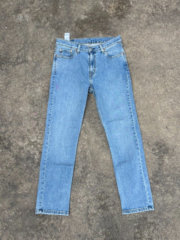 Jean Levi's 511 31x30 (40) — imagen 3