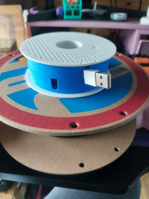 Producto - Enrolla cables