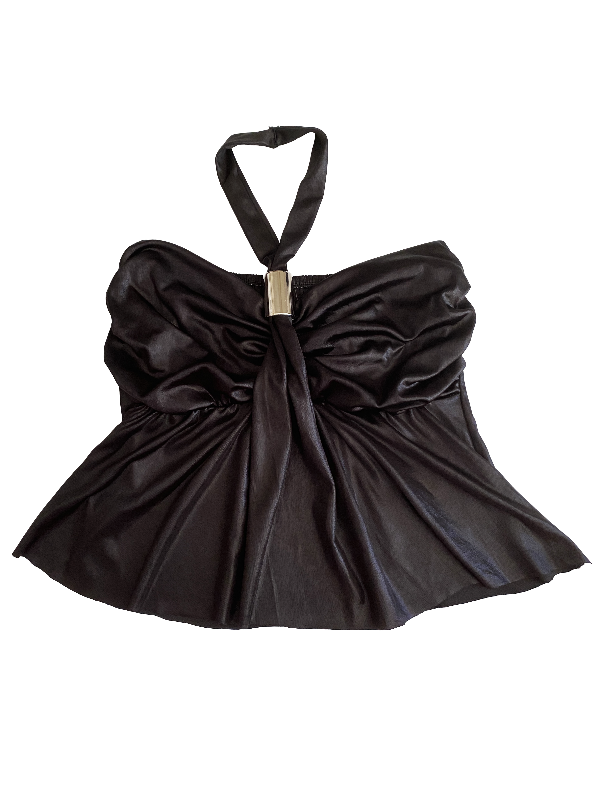 Producto - 2000s halter top metro (m)