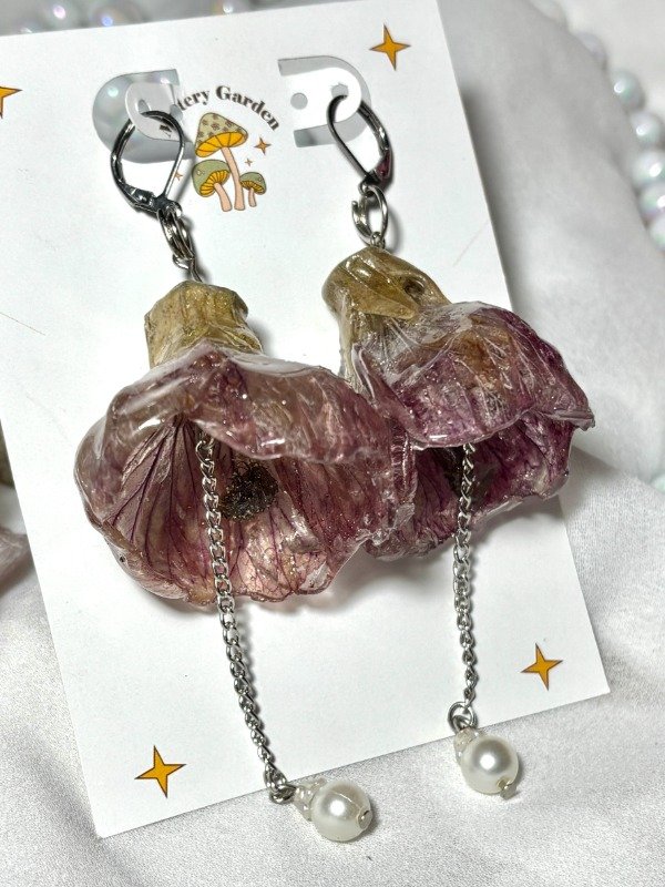 Producto - Aros Campanita 2