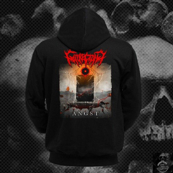 Producto - CANGURO gutrectomy angst