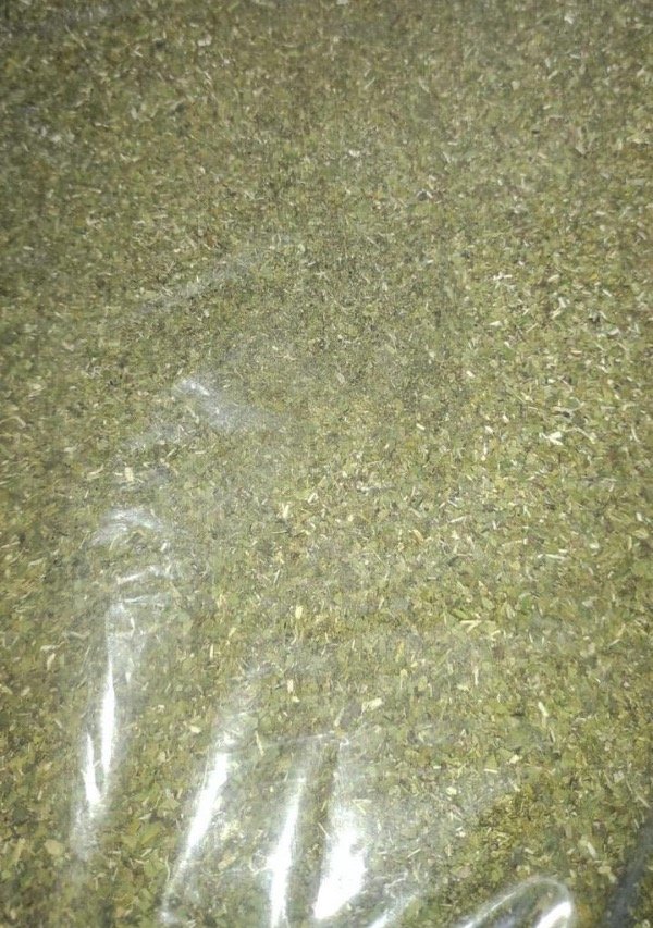 Producto - Yerba antiacida uruguaya x 1/4 kg