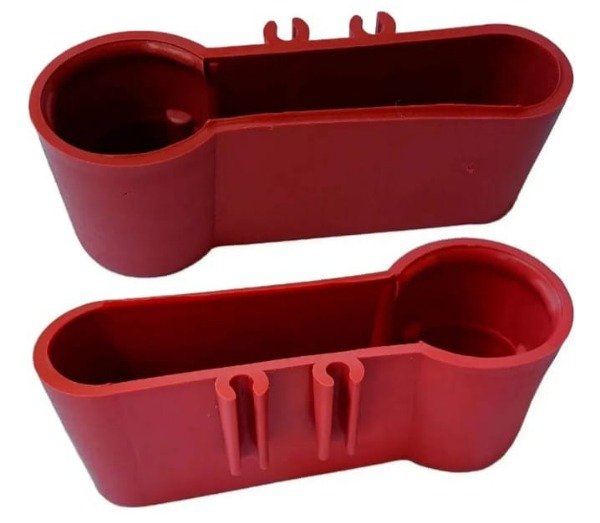 Producto - Bebedero para jaula  (PACK X 10)