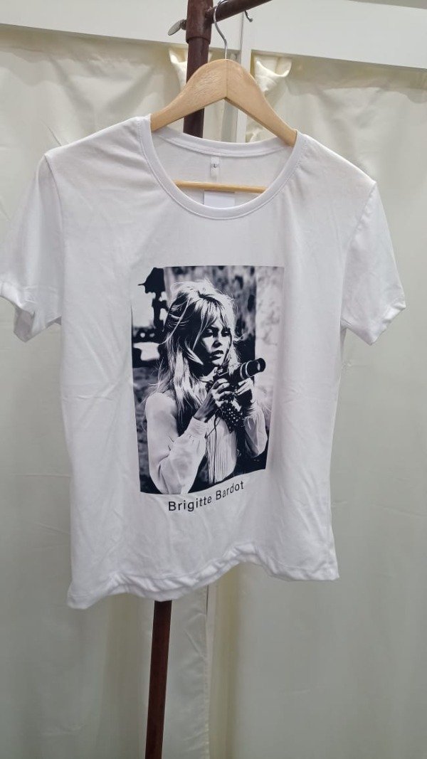 Producto - Remera Brigitte - 2