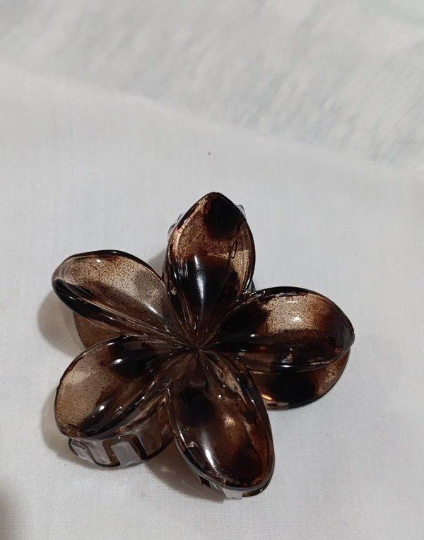 Producto - Broche mediano Hawai