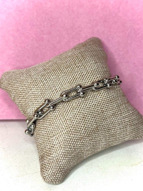 Producto - PULSERA HERENCIA ACERO