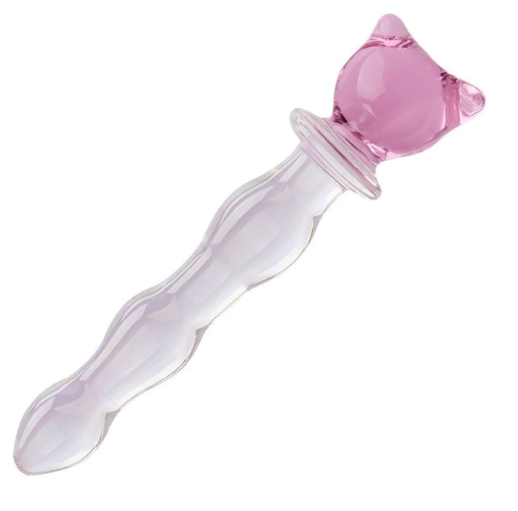 Producto - CONSOLADOR VIDRIO TEMPLADO S.MOON OSITO