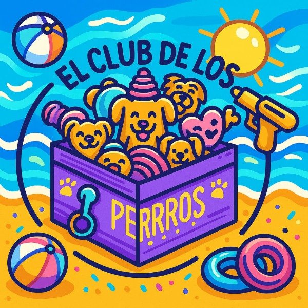 Producto - Club de los Perros Edición Verano