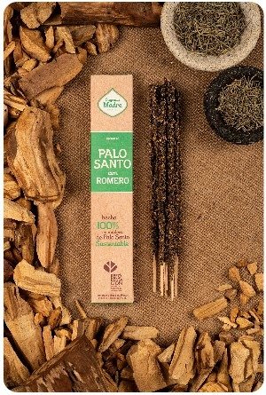 Producto - Línea Palo Santo - 2