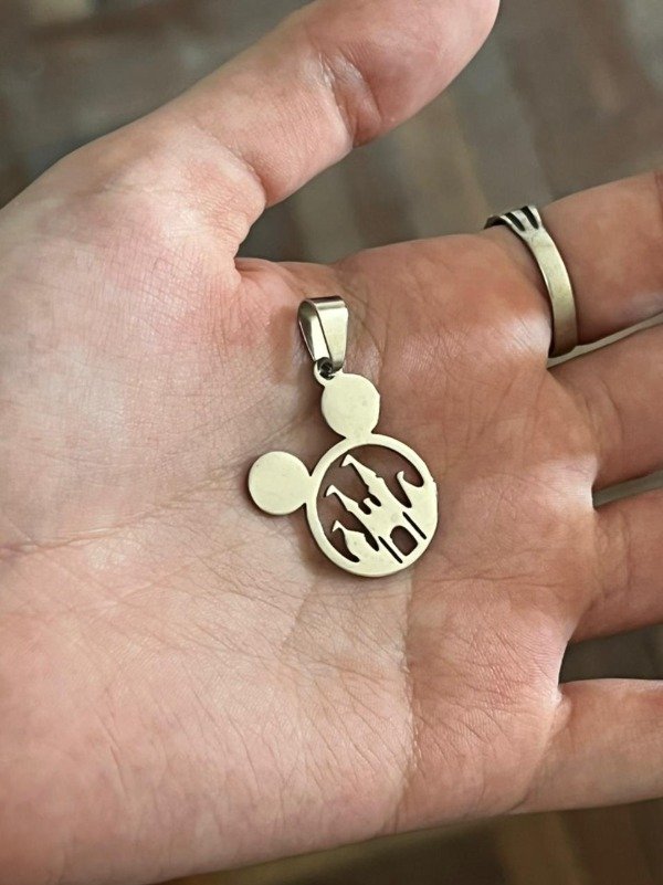 Producto - Dije Disney