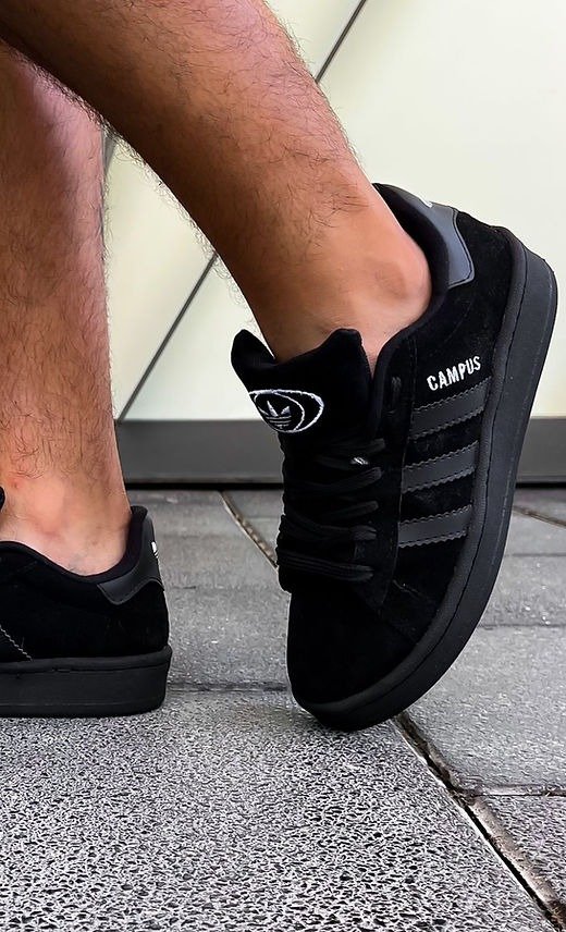 Producto - ZAPATILLAS TIPO CAMPUS